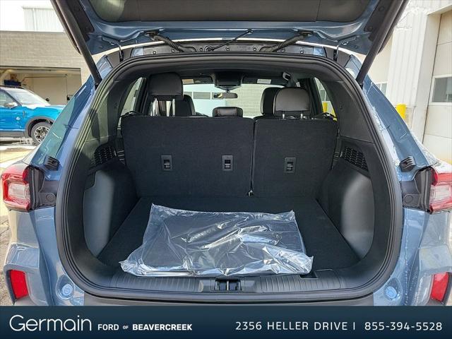 new 2025 Ford Escape car, priced at $30,902
