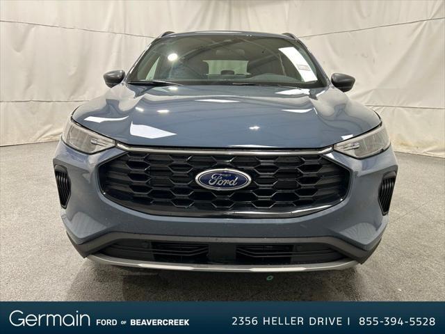 new 2025 Ford Escape car, priced at $29,102
