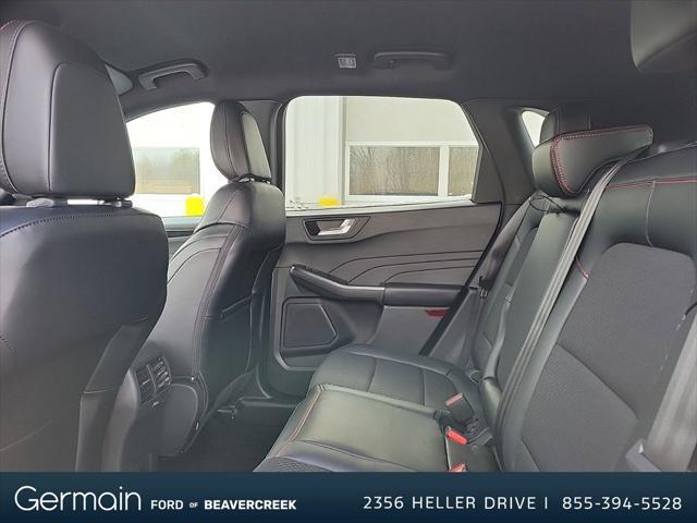 new 2025 Ford Escape car, priced at $30,902