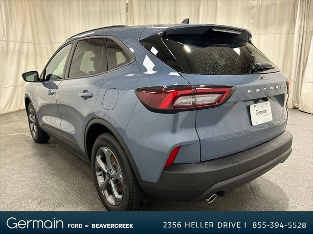 new 2025 Ford Escape car, priced at $29,102