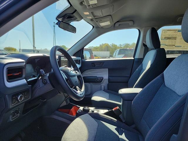 new 2024 Ford Maverick car, priced at $31,771