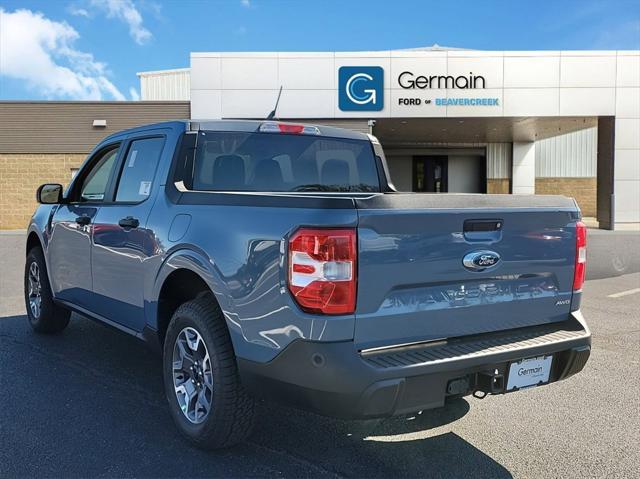 new 2024 Ford Maverick car, priced at $31,932