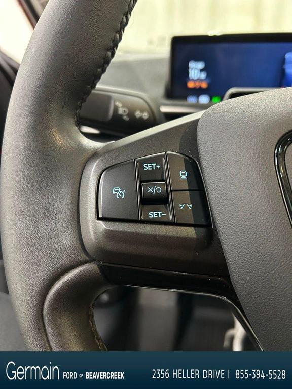 used 2021 Ford Mustang Mach-E car, priced at $25,177