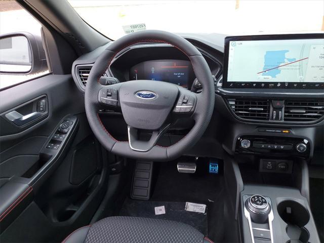 new 2024 Ford Escape car, priced at $31,730