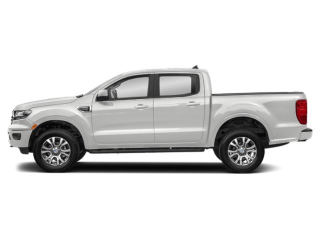 used 2022 Ford Ranger car, priced at $35,644