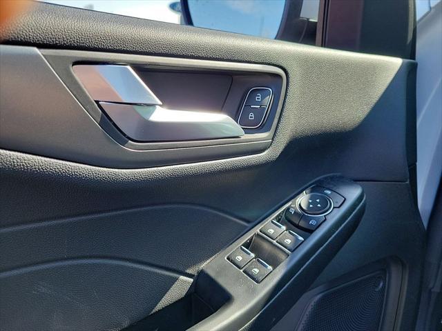new 2025 Ford Escape car, priced at $33,944
