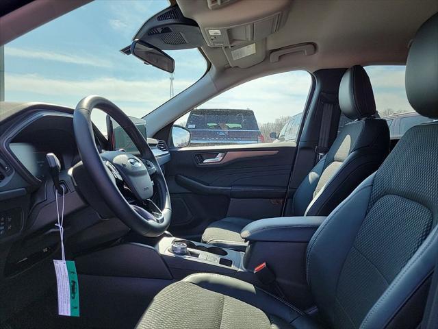 new 2025 Ford Escape car, priced at $33,944