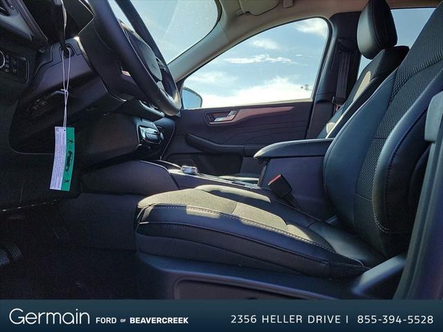 new 2025 Ford Escape PHEV car, priced at $33,002