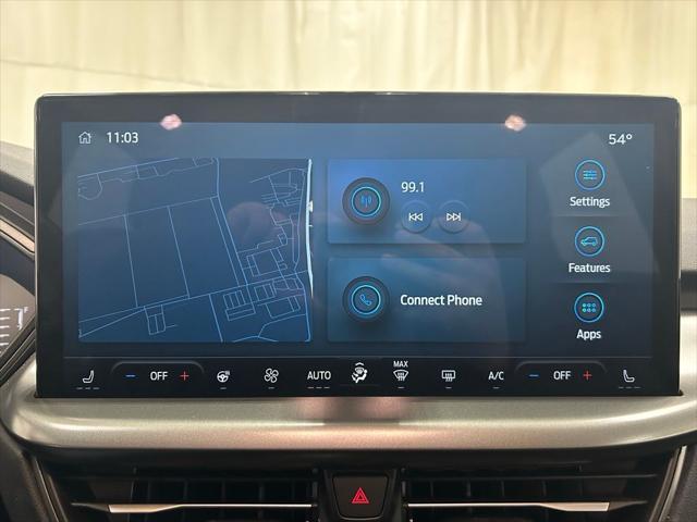 used 2024 Ford Escape PHEV car, priced at $35,266