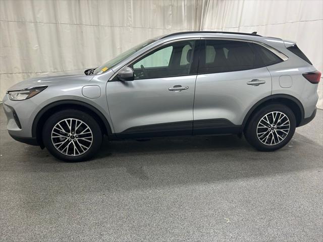 used 2024 Ford Escape PHEV car, priced at $35,266