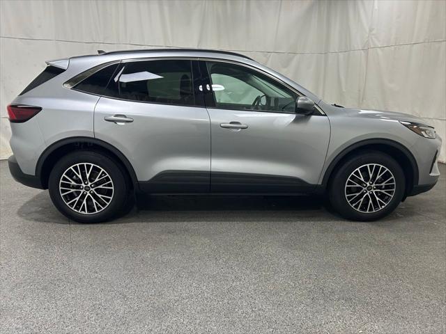 used 2024 Ford Escape PHEV car, priced at $35,266