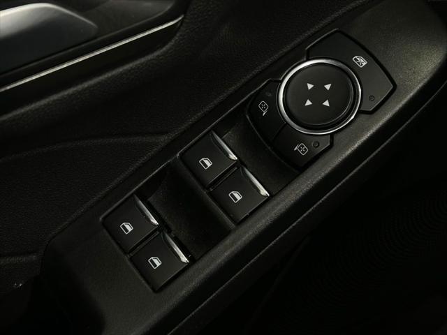 used 2024 Ford Escape PHEV car, priced at $35,266