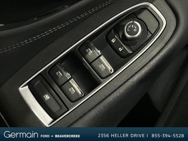 used 2023 Subaru Outback car, priced at $26,563