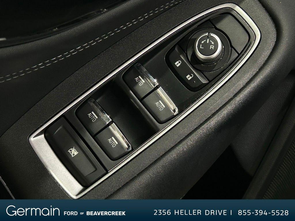 used 2023 Subaru Outback car, priced at $22,000