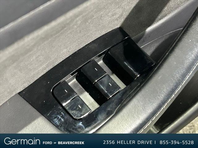 used 2019 Tesla Model 3 car, priced at $18,544