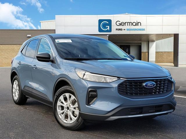 new 2024 Ford Escape car, priced at $27,990