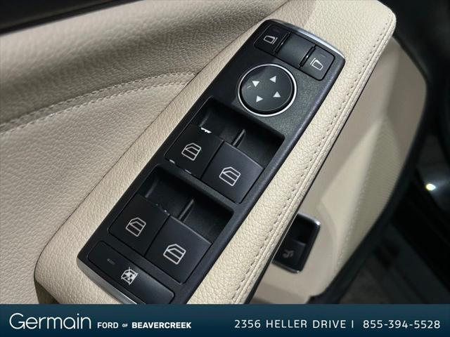 used 2019 Mercedes-Benz GLA 250 car, priced at $22,900