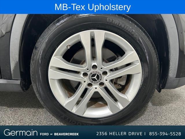 used 2019 Mercedes-Benz GLA 250 car, priced at $22,900