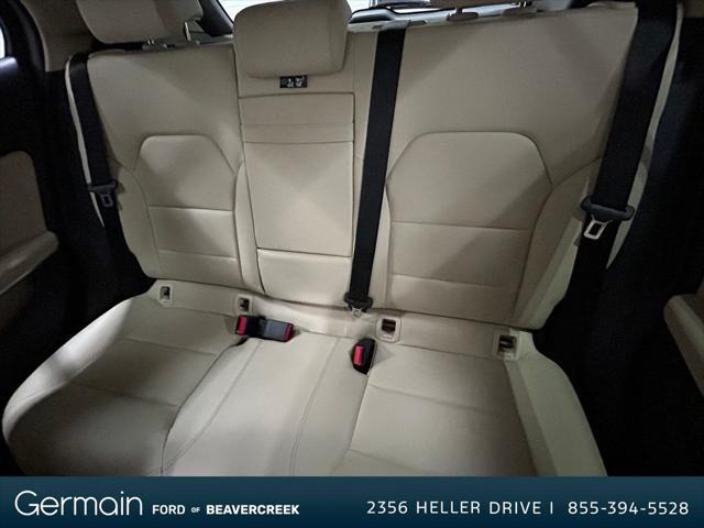 used 2019 Mercedes-Benz GLA 250 car, priced at $22,900