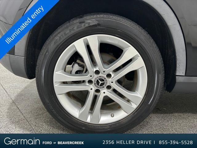 used 2019 Mercedes-Benz GLA 250 car, priced at $21,625