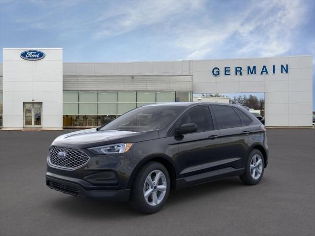 new 2024 Ford Edge car, priced at $37,991