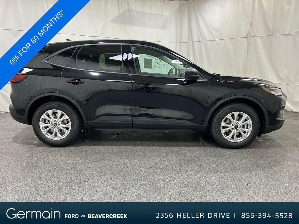 new 2025 Ford Escape car, priced at $20,601
