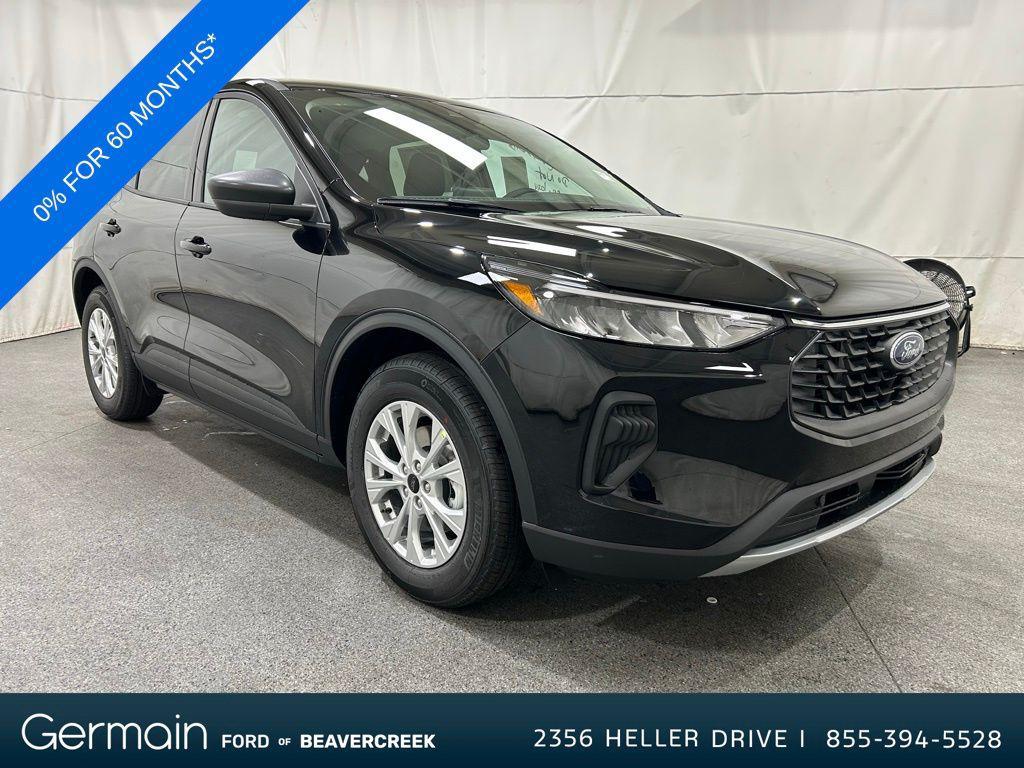 new 2025 Ford Escape car, priced at $20,601