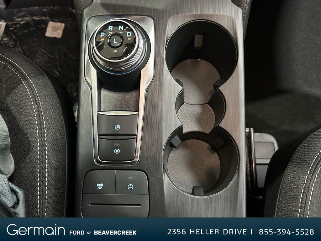 new 2025 Ford Escape car, priced at $20,601