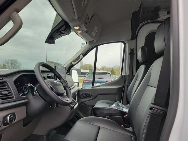 new 2024 Ford Transit-350 car, priced at $55,520