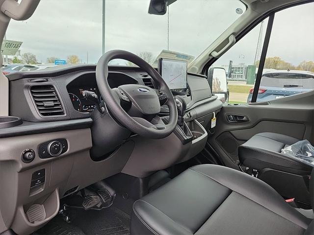 new 2024 Ford Transit-350 car, priced at $55,520