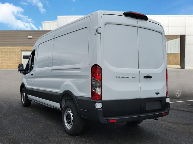 new 2024 Ford Transit-350 car, priced at $55,520