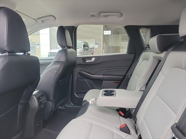 new 2025 Ford Escape car, priced at $33,946