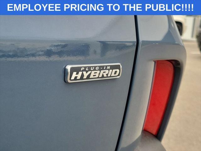 new 2025 Ford Escape car, priced at $33,946