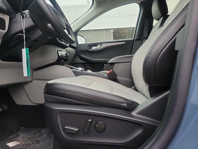 new 2025 Ford Escape car, priced at $33,946