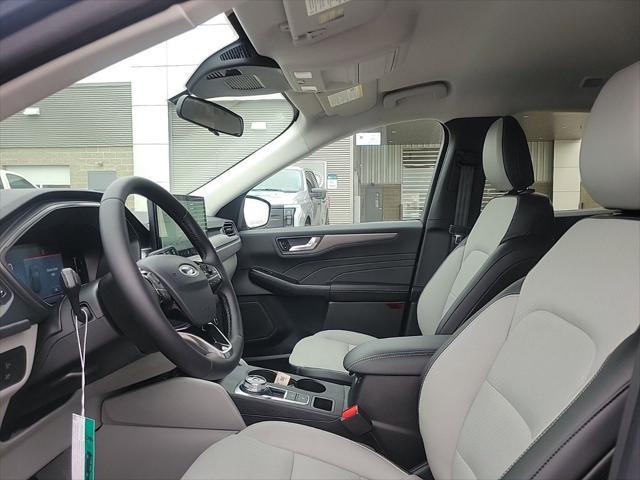 new 2025 Ford Escape car, priced at $33,946