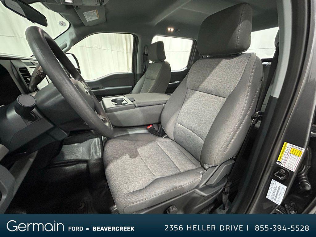 new 2025 Ford F-250 car, priced at $53,002