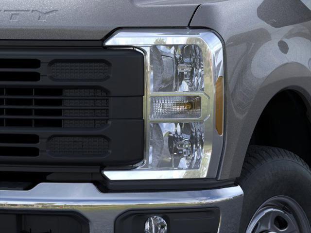 new 2025 Ford F-250 car, priced at $53,401