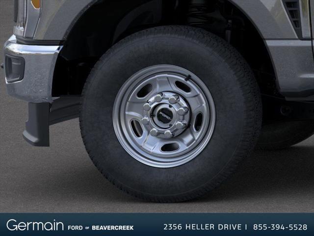 new 2025 Ford F-250 car, priced at $53,401