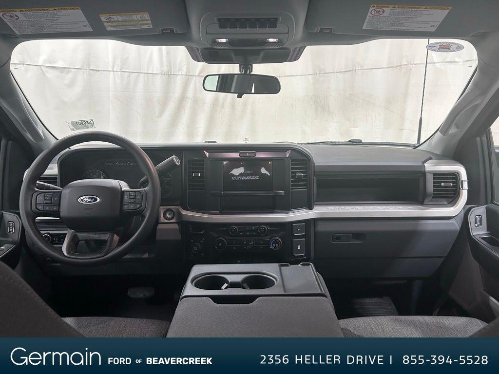 new 2025 Ford F-250 car, priced at $53,002