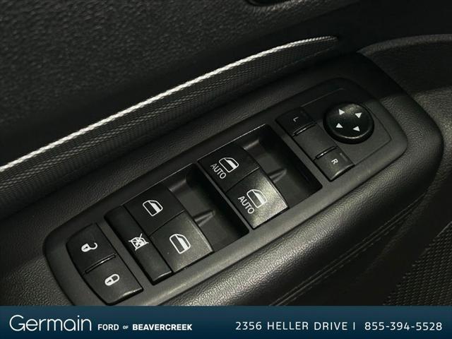 used 2020 Dodge Durango car, priced at $25,325