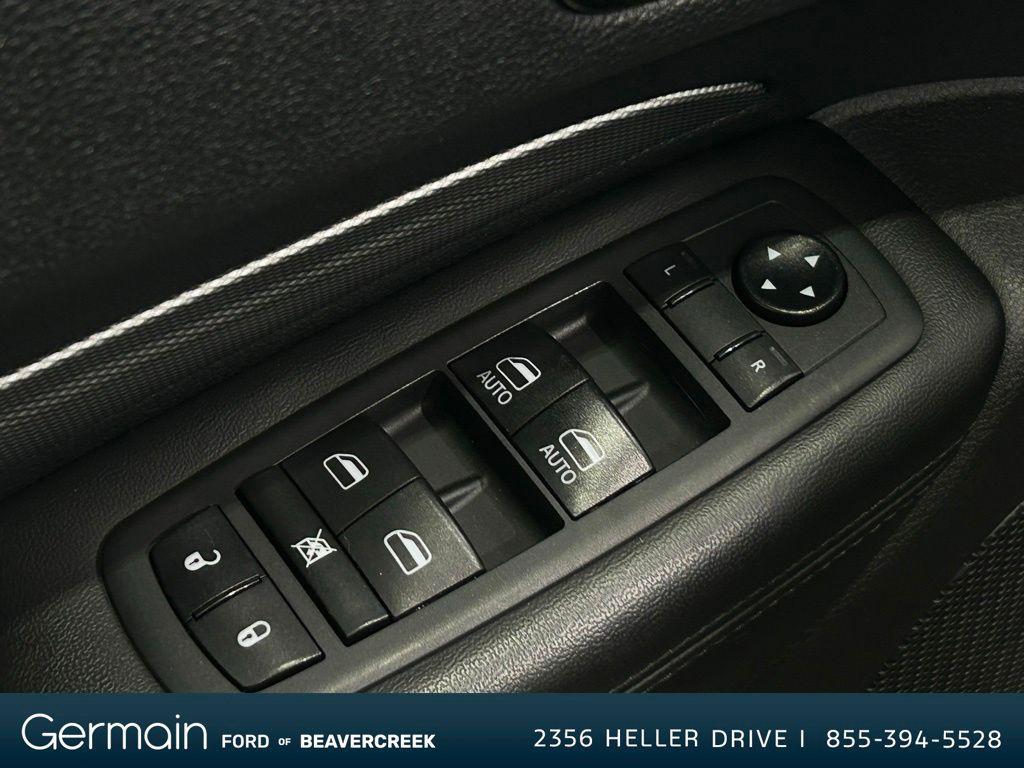 used 2020 Dodge Durango car, priced at $20,000
