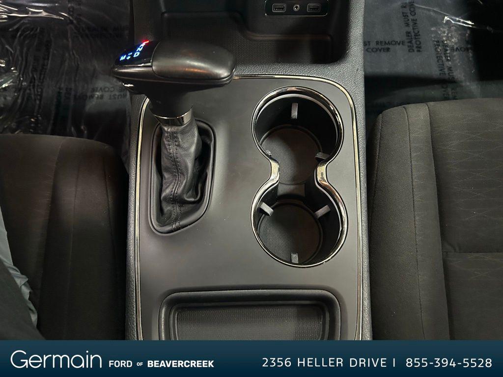 used 2020 Dodge Durango car, priced at $20,000