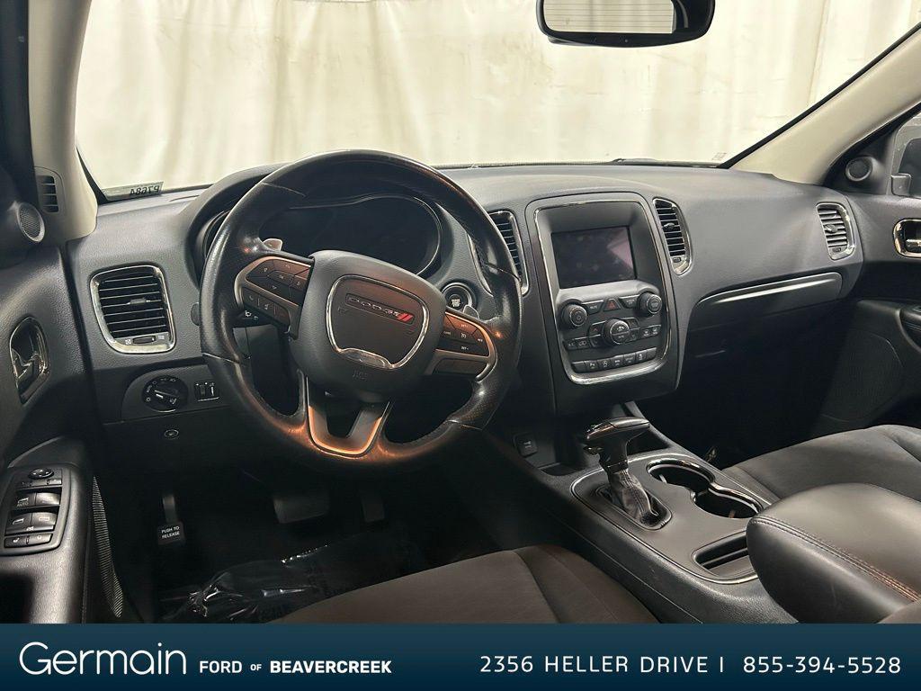 used 2020 Dodge Durango car, priced at $20,000
