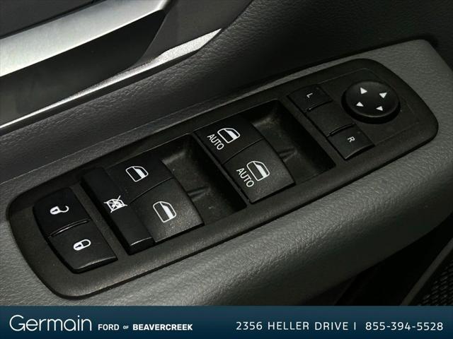 used 2022 Ram 1500 car, priced at $34,899