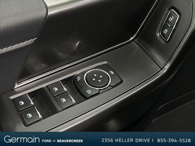 used 2024 Ford F-150 car, priced at $49,455