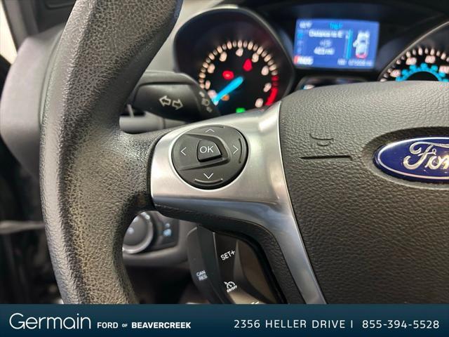 used 2015 Ford Escape car, priced at $11,244