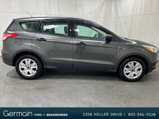 used 2015 Ford Escape car, priced at $11,244