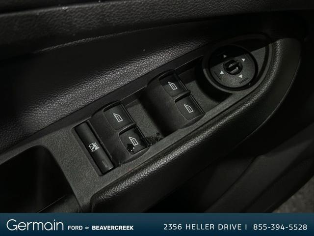 used 2015 Ford Escape car, priced at $11,244