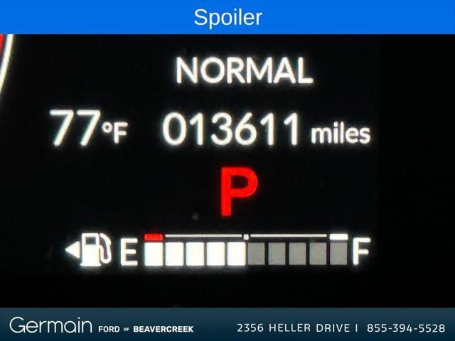 used 2024 Honda CR-V car, priced at $34,010