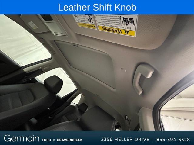 used 2024 Honda CR-V car, priced at $34,010